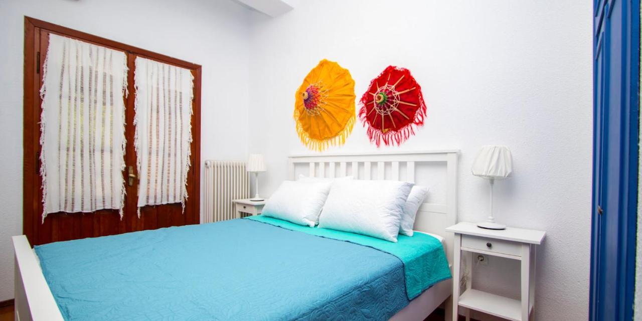 Willow Sea View Villa, Криопиги Экстерьер фото